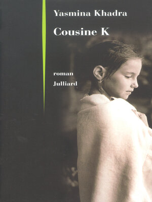cover image of Cousine K